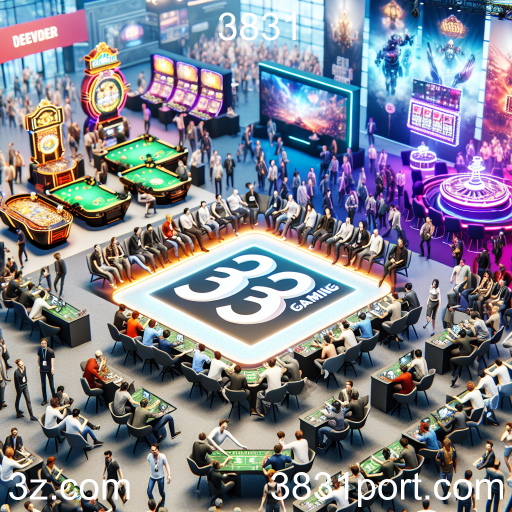 Eventos A Revolução dos Eventos no Mundo dos Jogos